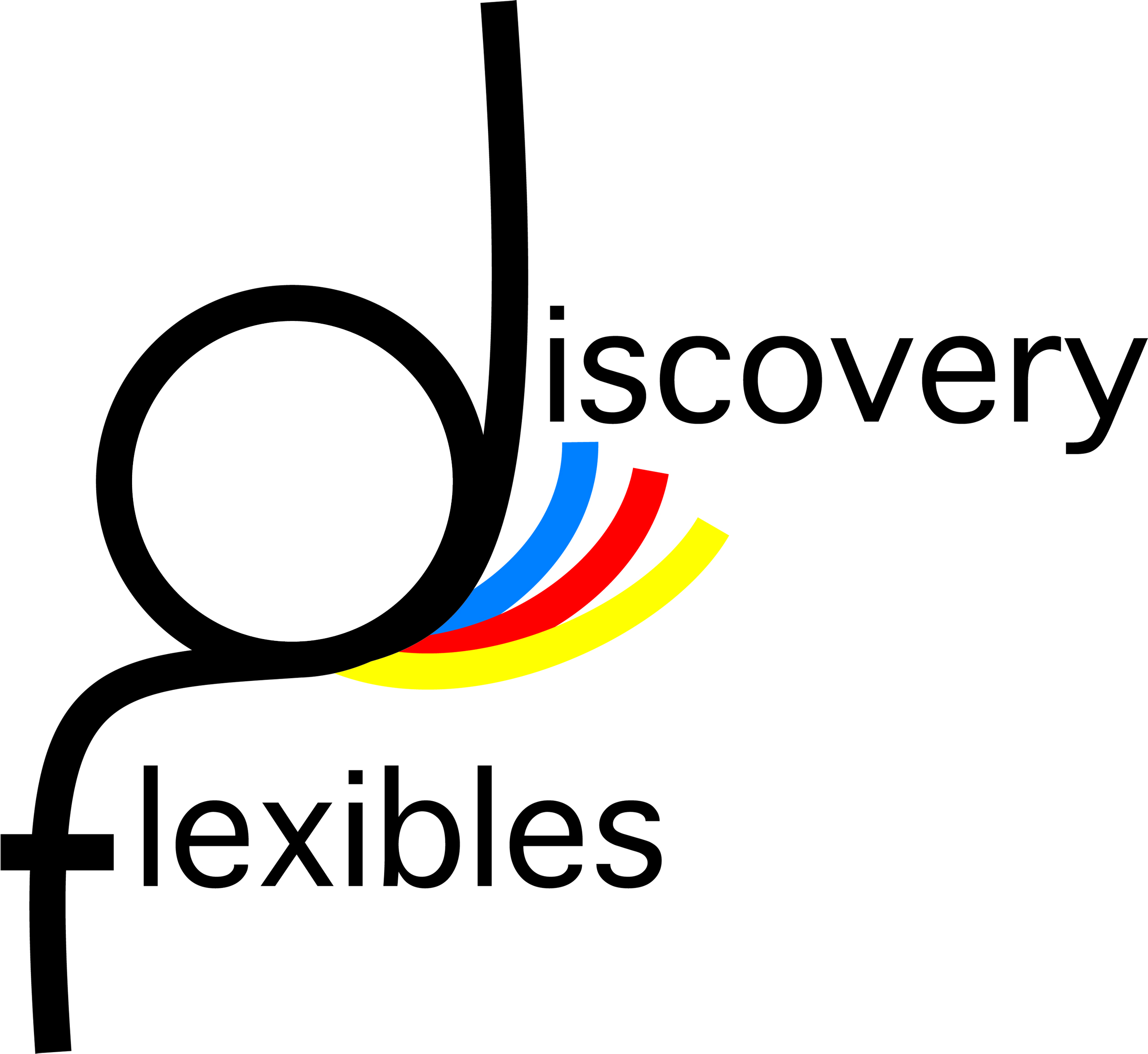Discovery Flexibles Logo High Res