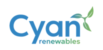 Cyan